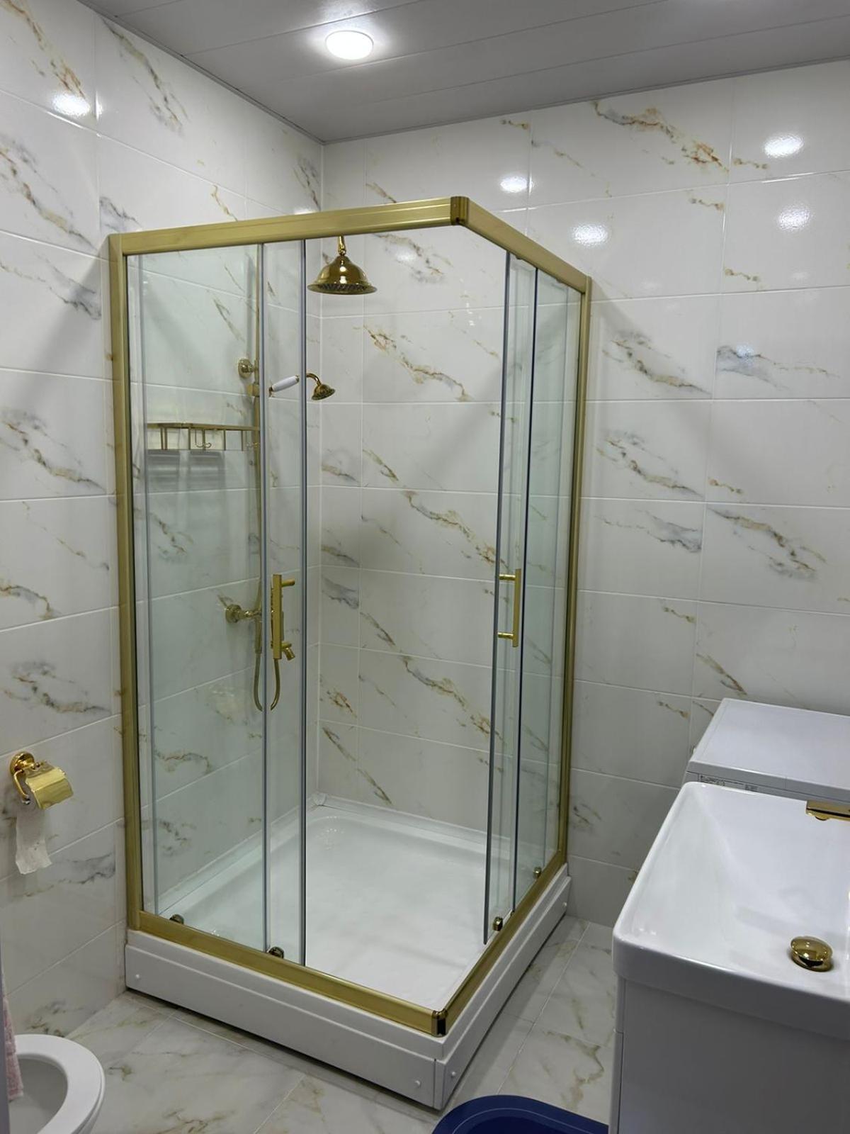 Apartment In Agmashenebeli Tbilisi Exteriér fotografie